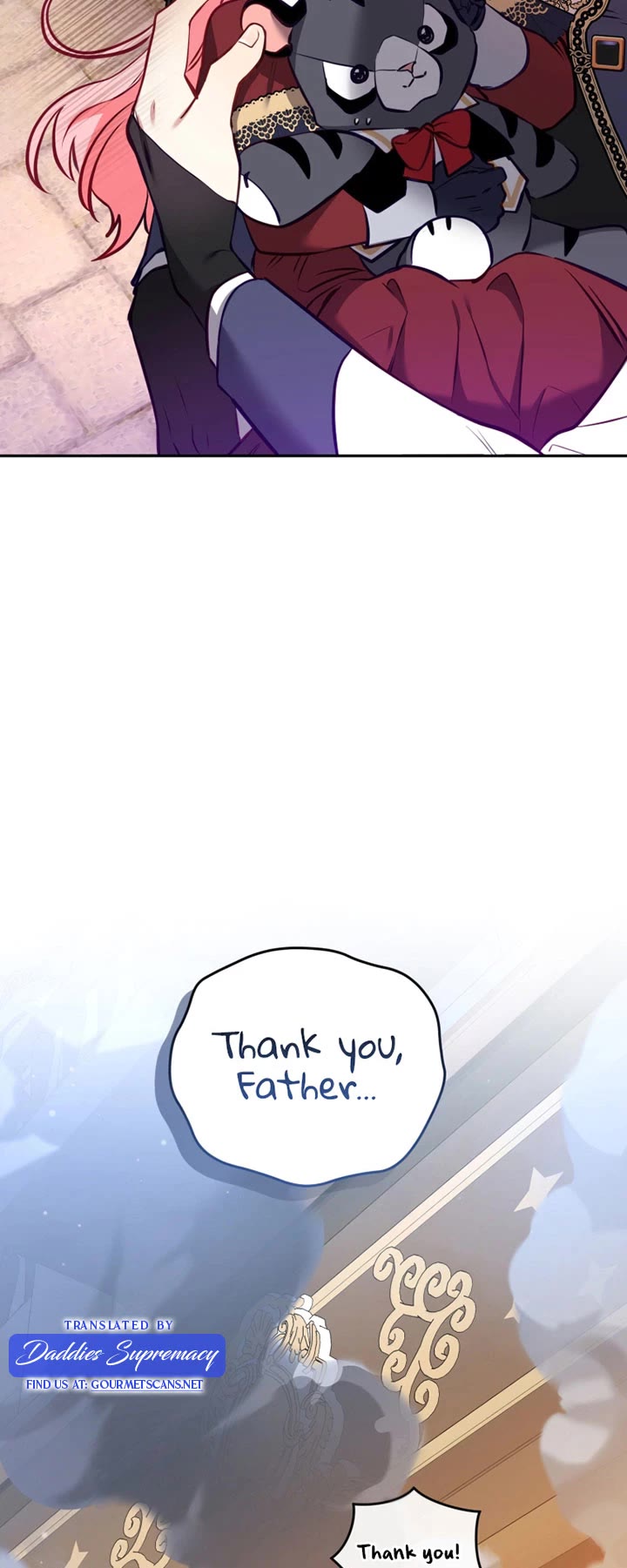 Being Raised by Villains chapter 6 page 62
