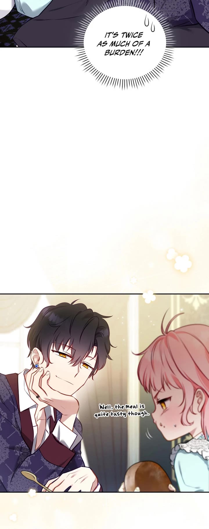 Being Raised by Villains chapter 6 page 9