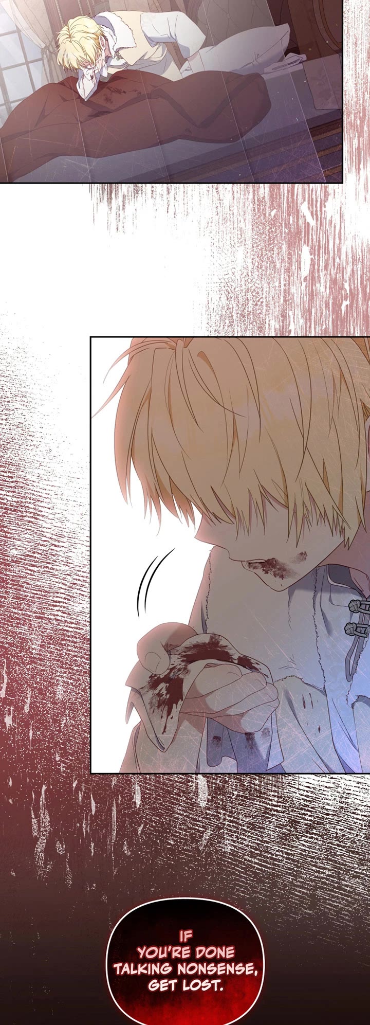 I'm Being Raised by Villains chapter 61 page 32