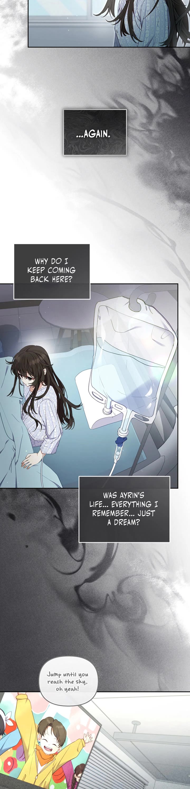 I'm Being Raised by Villains chapter 63 page 6