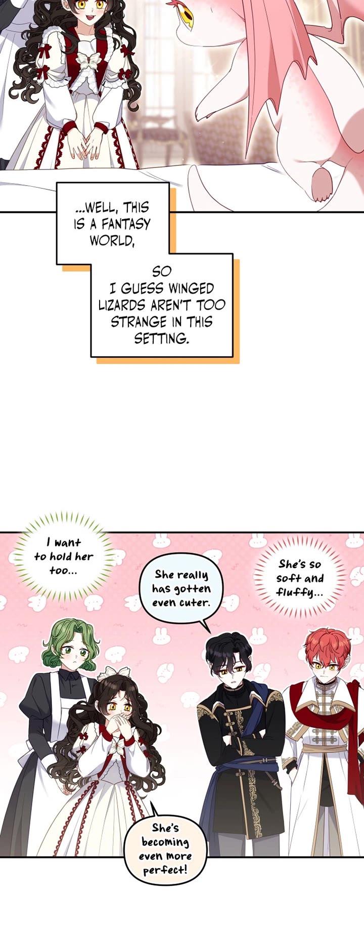 I'm Being Raised by Villains chapter 64 page 12