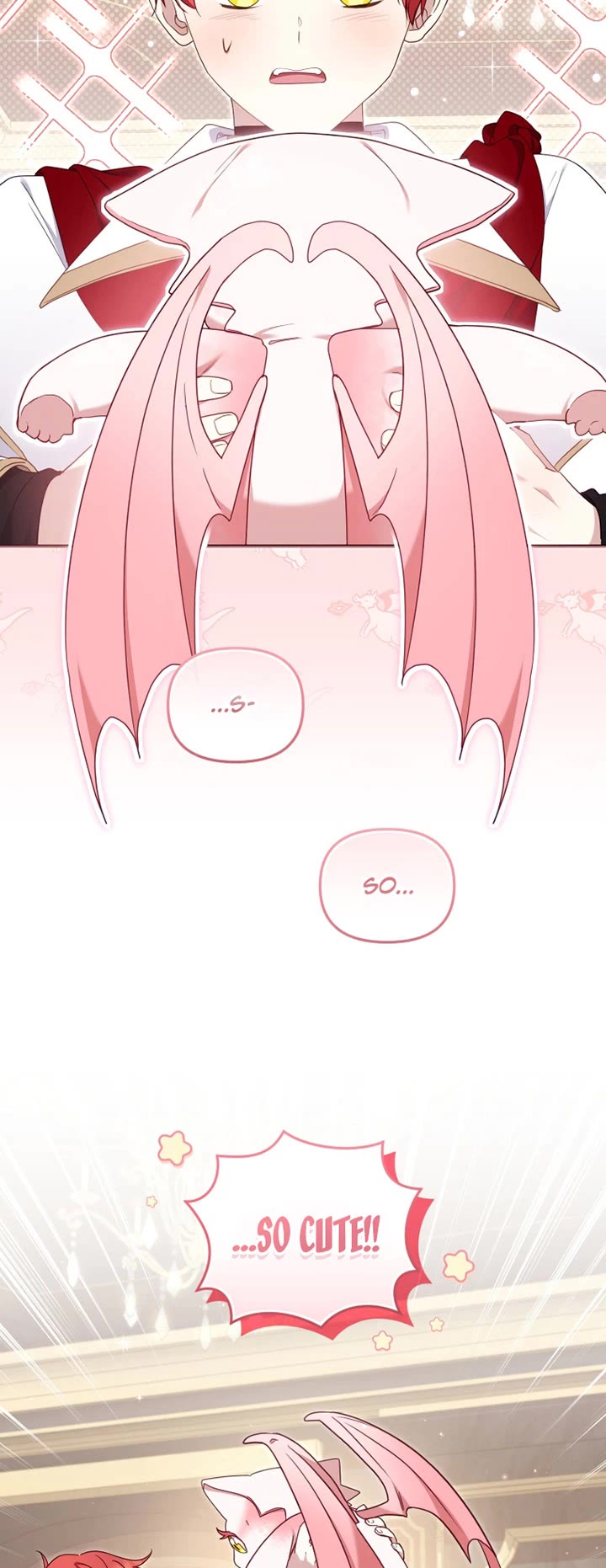 I'm Being Raised by Villains chapter 64 page 3