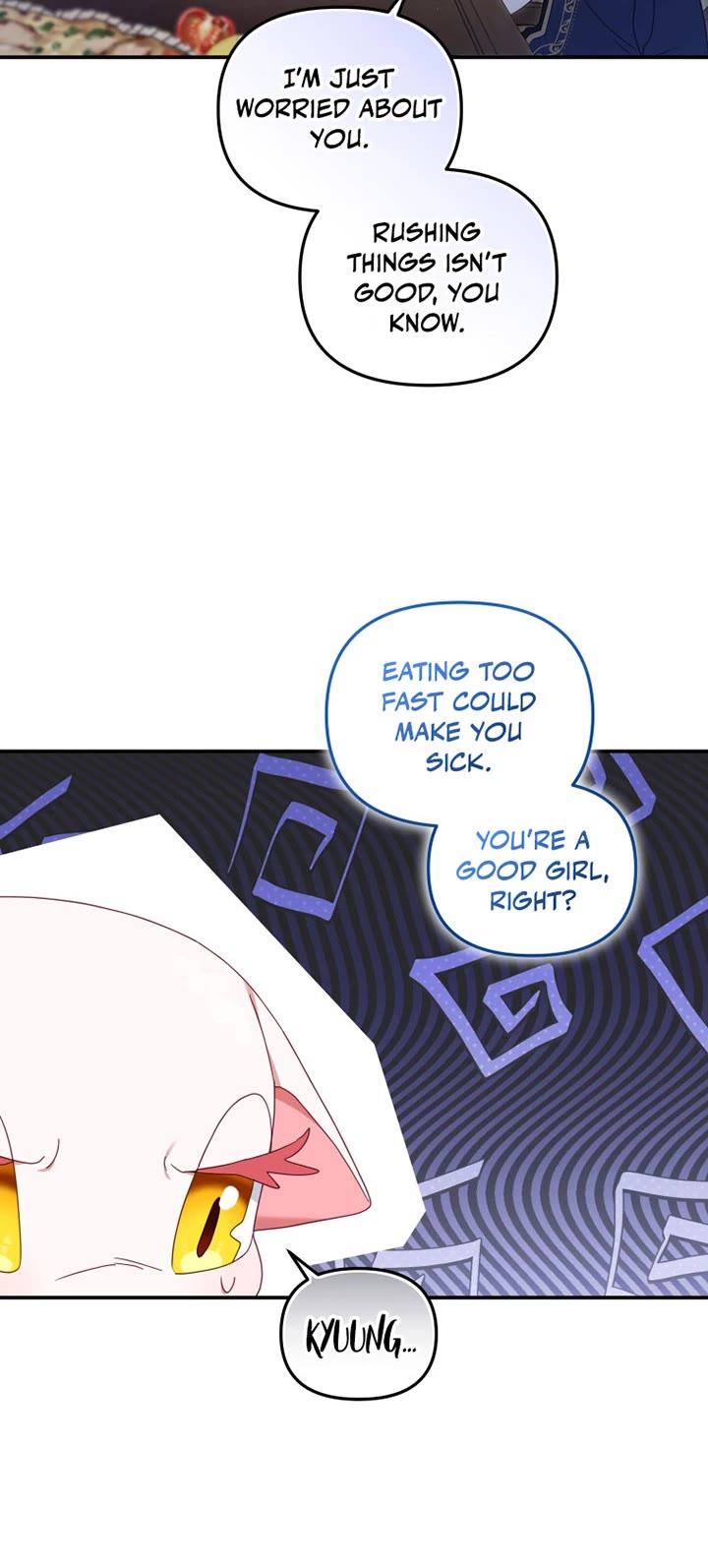 I'm Being Raised by Villains chapter 64 page 36