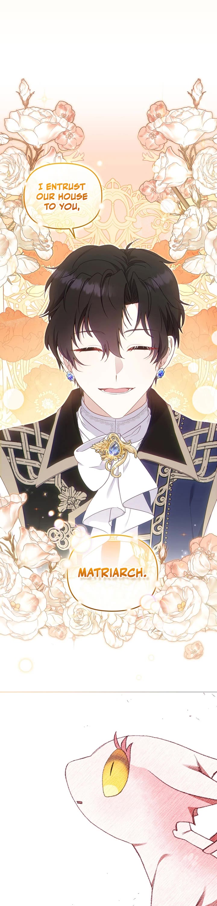 I'm Being Raised by Villains chapter 64 page 44