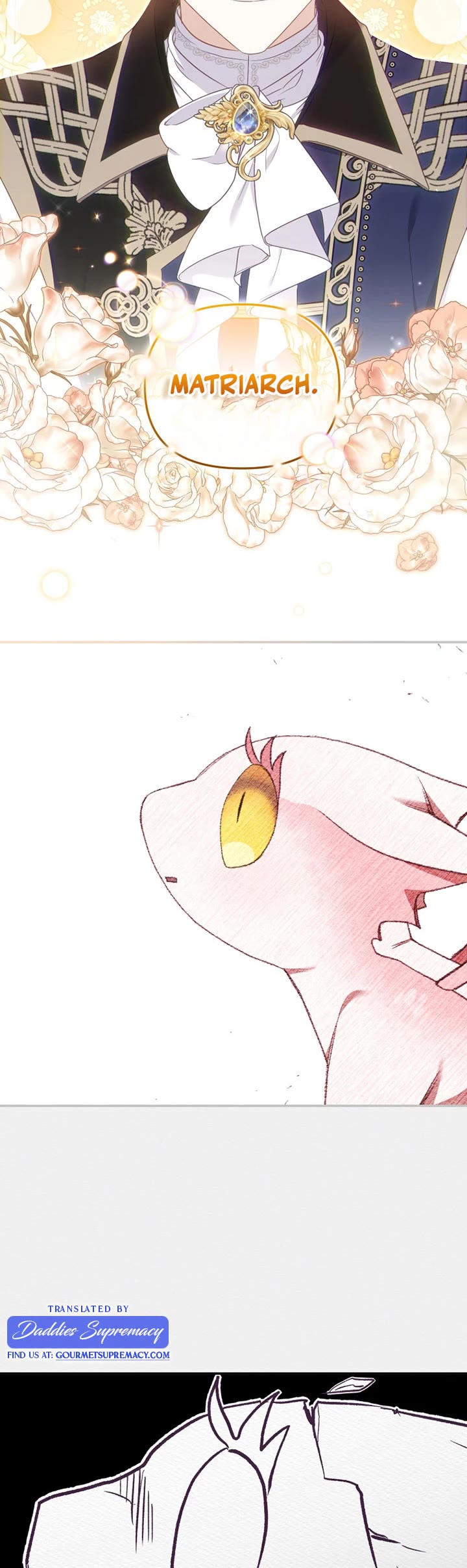 I'm Being Raised by Villains chapter 65 page 3