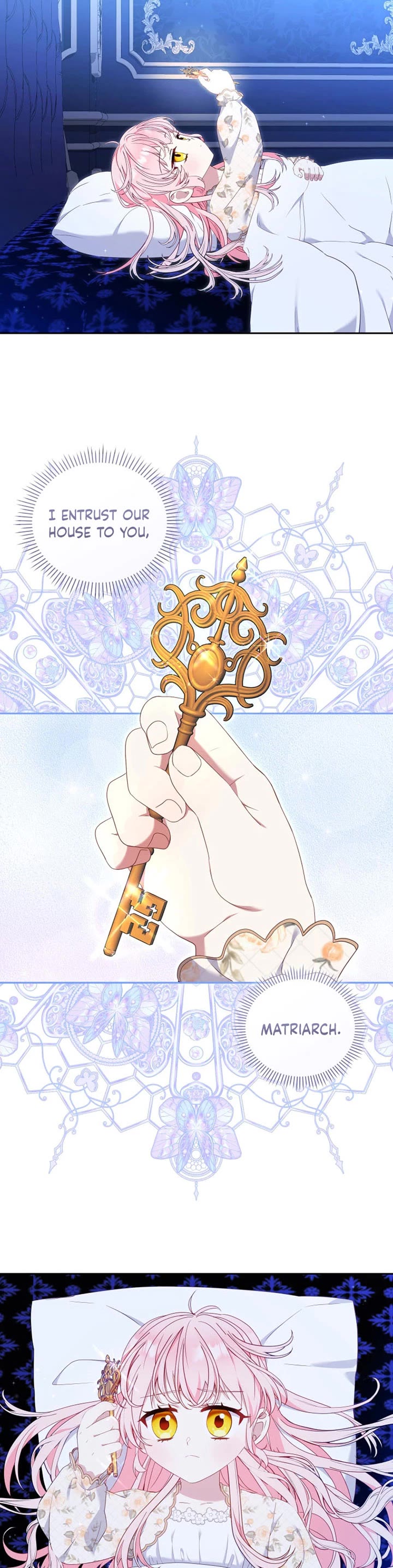 I'm Being Raised by Villains chapter 66 page 2