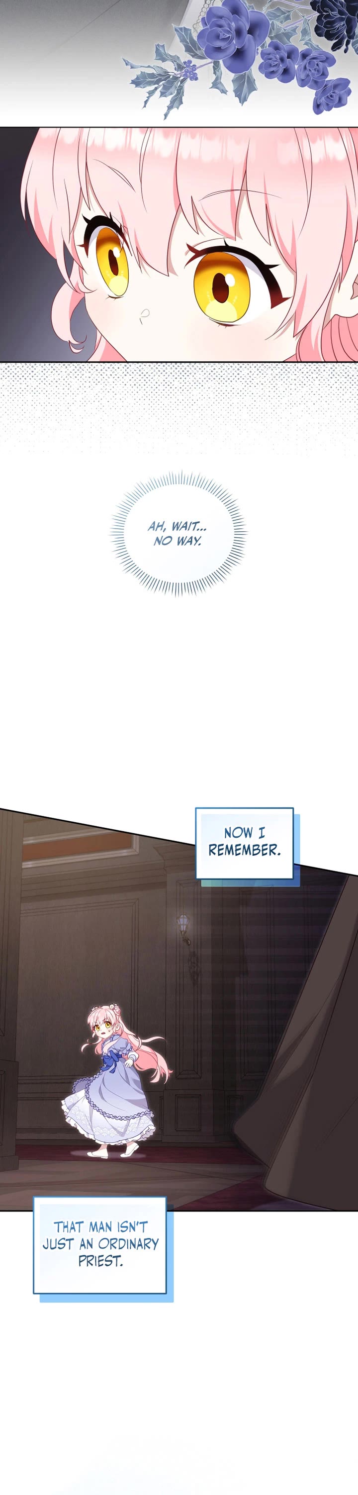 I'm Being Raised by Villains chapter 68 page 41