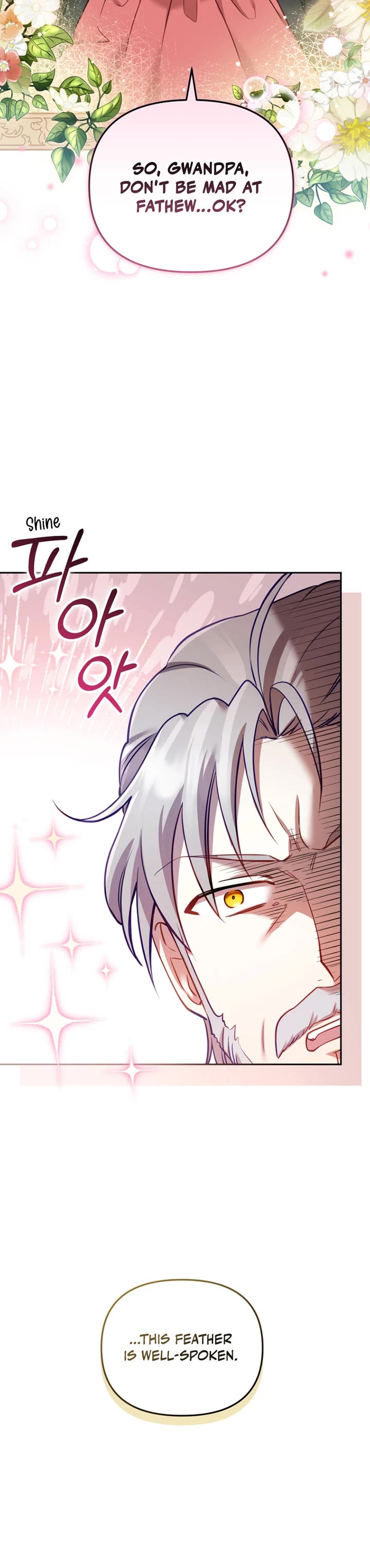 Being Raised by Villains chapter 7 page 12