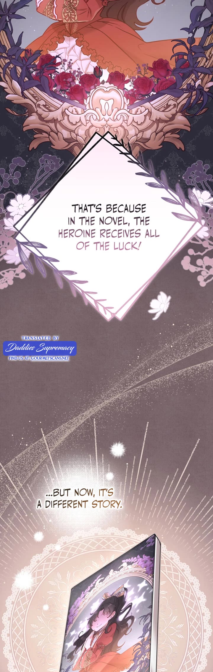 Being Raised by Villains chapter 7 page 24
