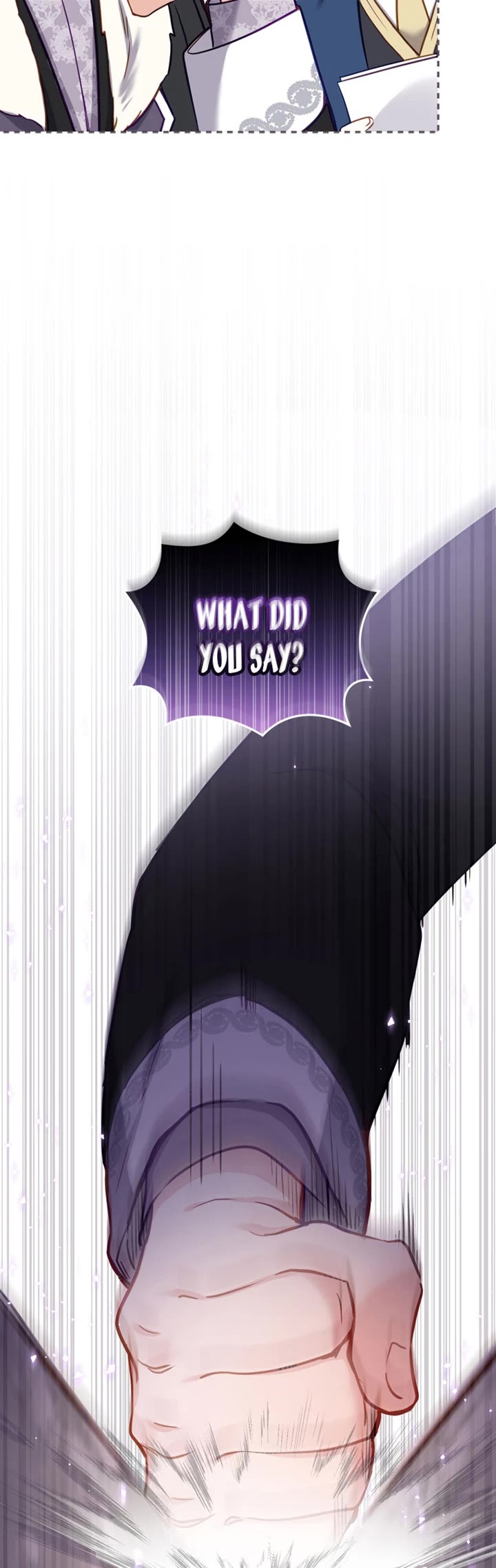 Being Raised by Villains chapter 7 page 29
