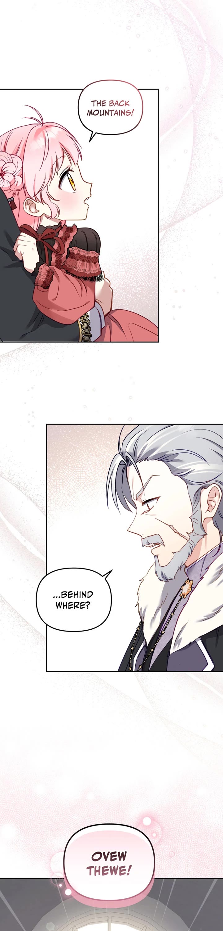 Being Raised by Villains chapter 7 page 37