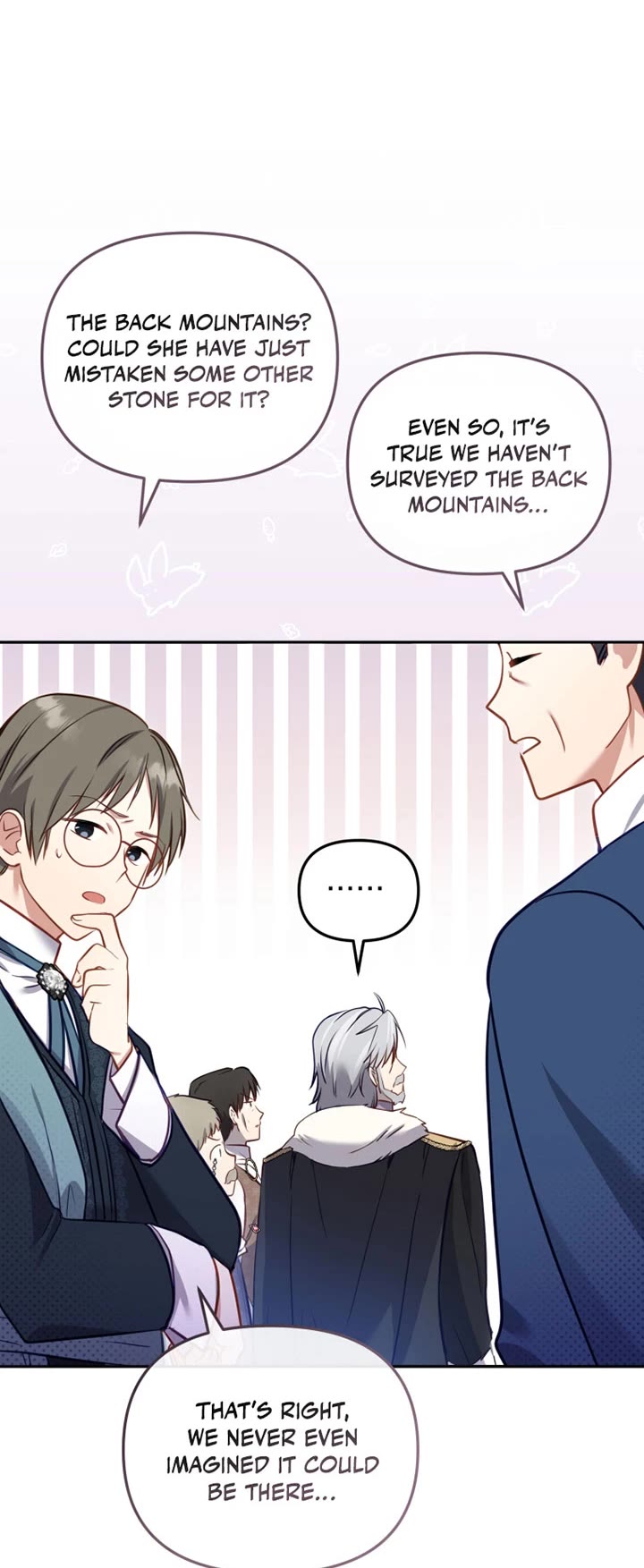 Being Raised by Villains chapter 7 page 39
