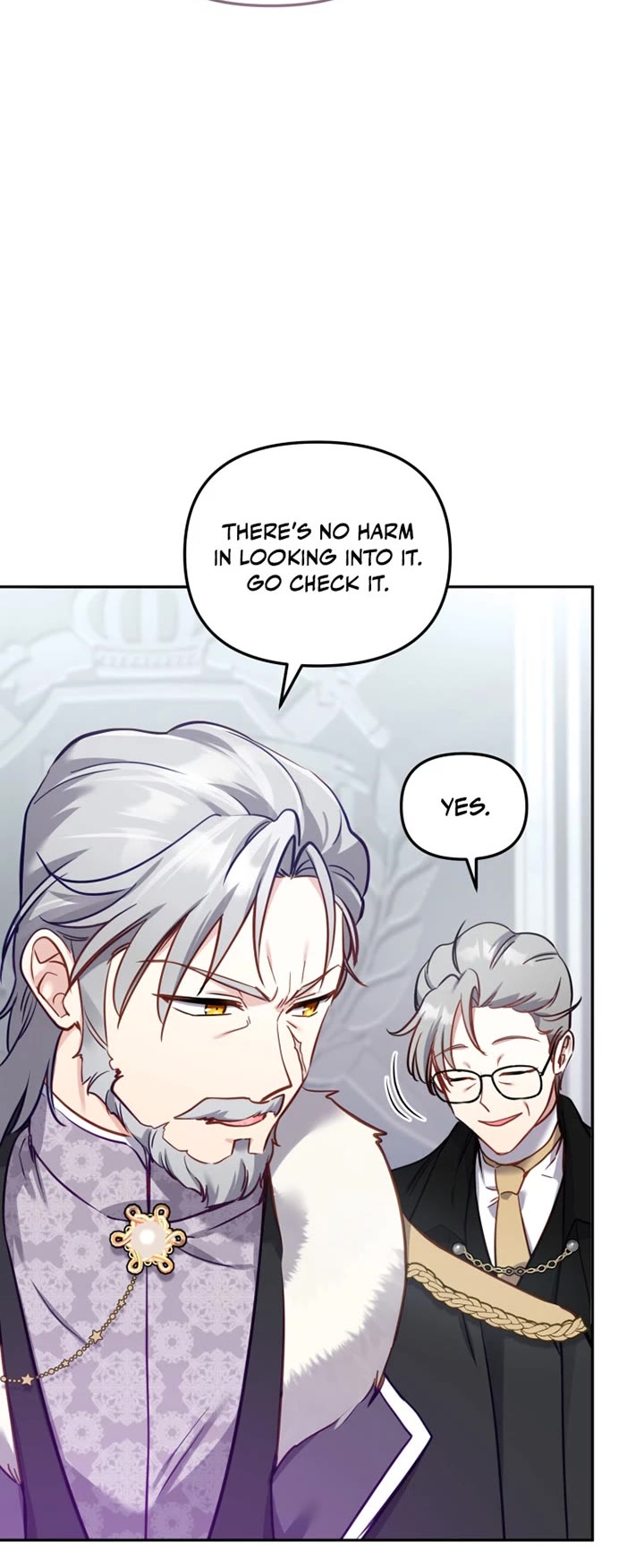 Being Raised by Villains chapter 7 page 40