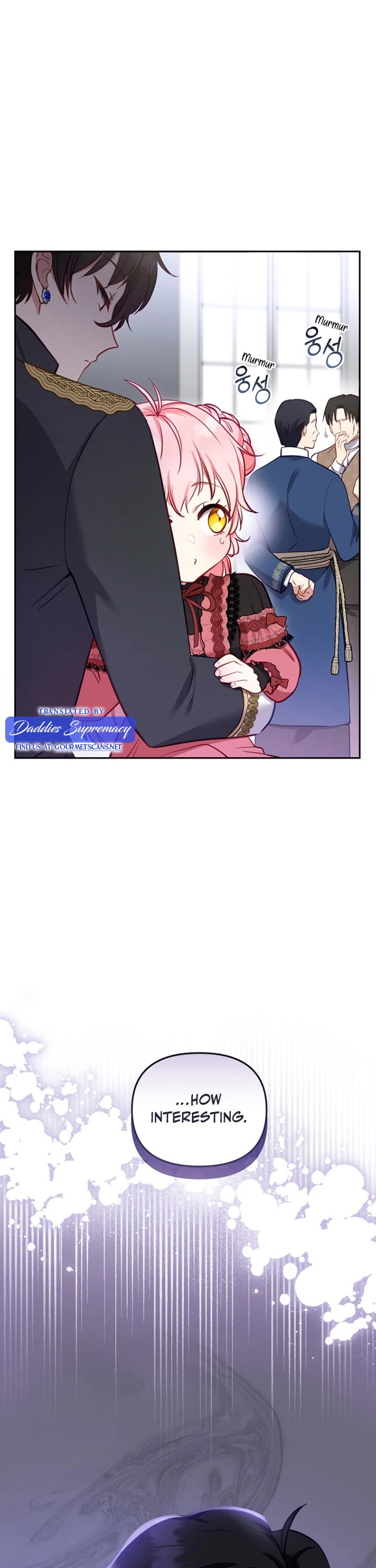 Being Raised by Villains chapter 7 page 41