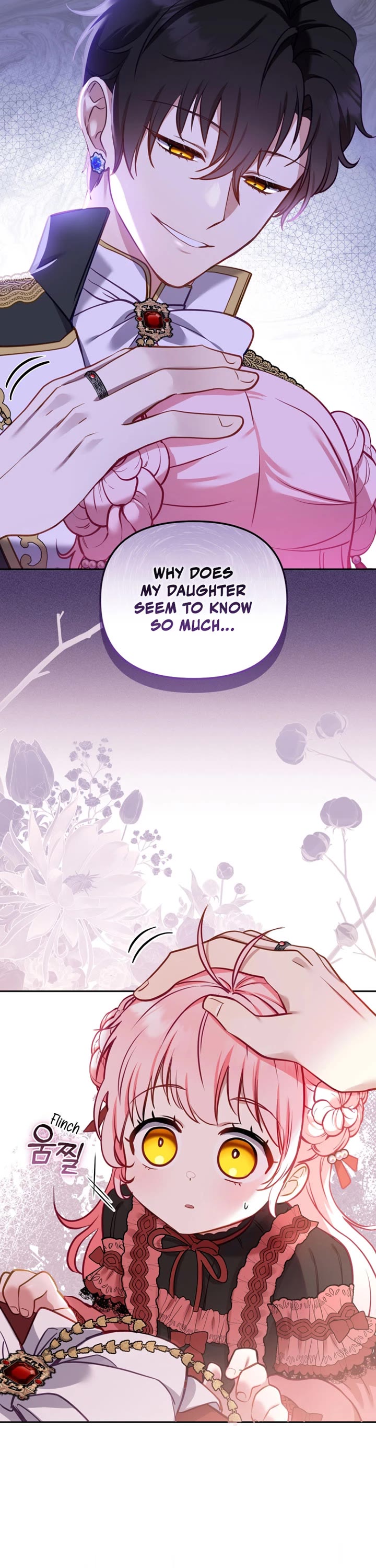 Being Raised by Villains chapter 7 page 42