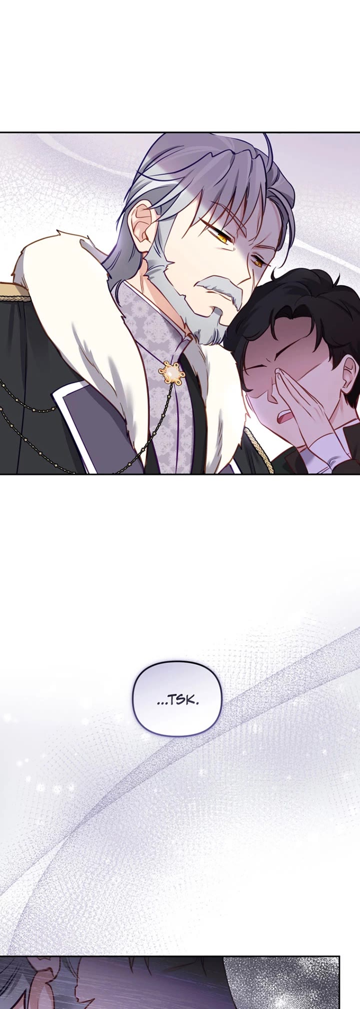 Being Raised by Villains chapter 7 page 44