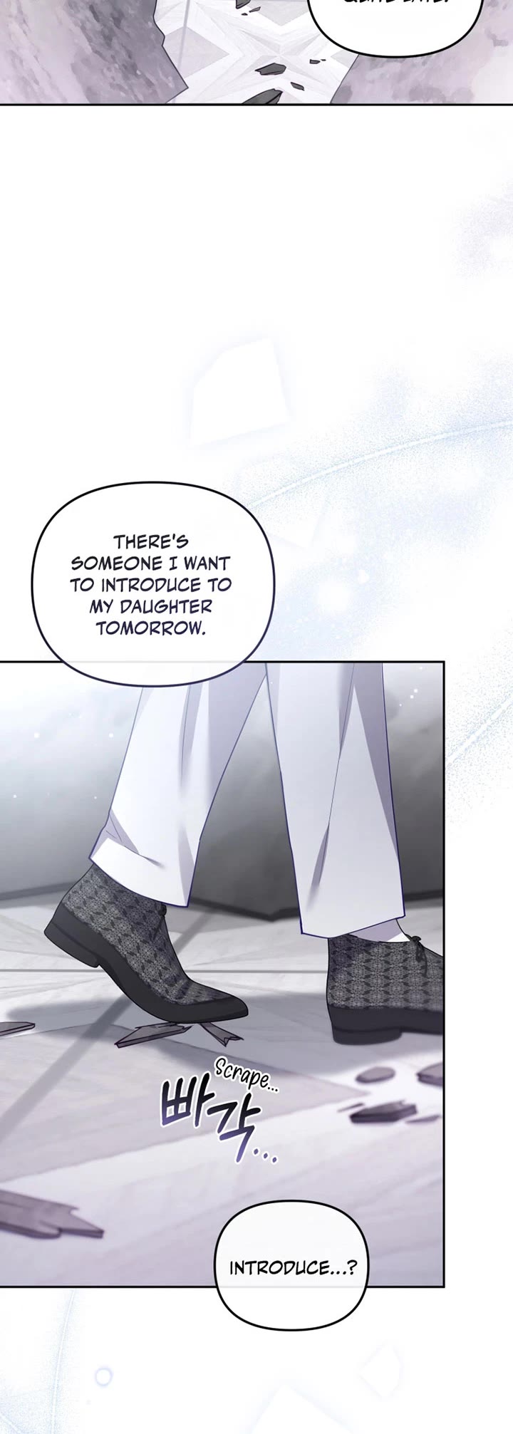 Being Raised by Villains chapter 7 page 50