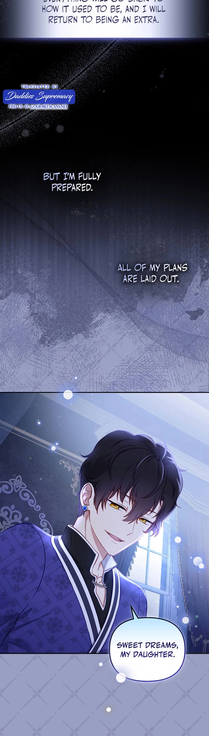 Being Raised by Villains chapter 7 page 55