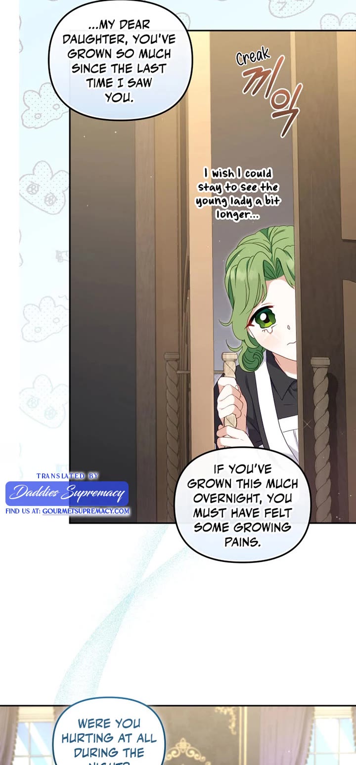 I'm Being Raised by Villains chapter 70 page 32