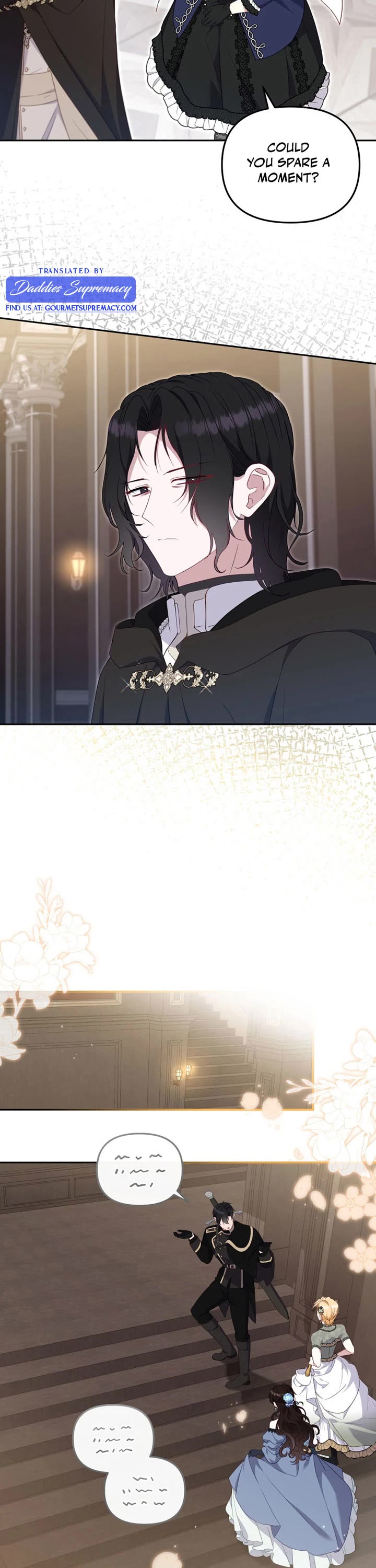 I'm Being Raised by Villains chapter 70 page 5