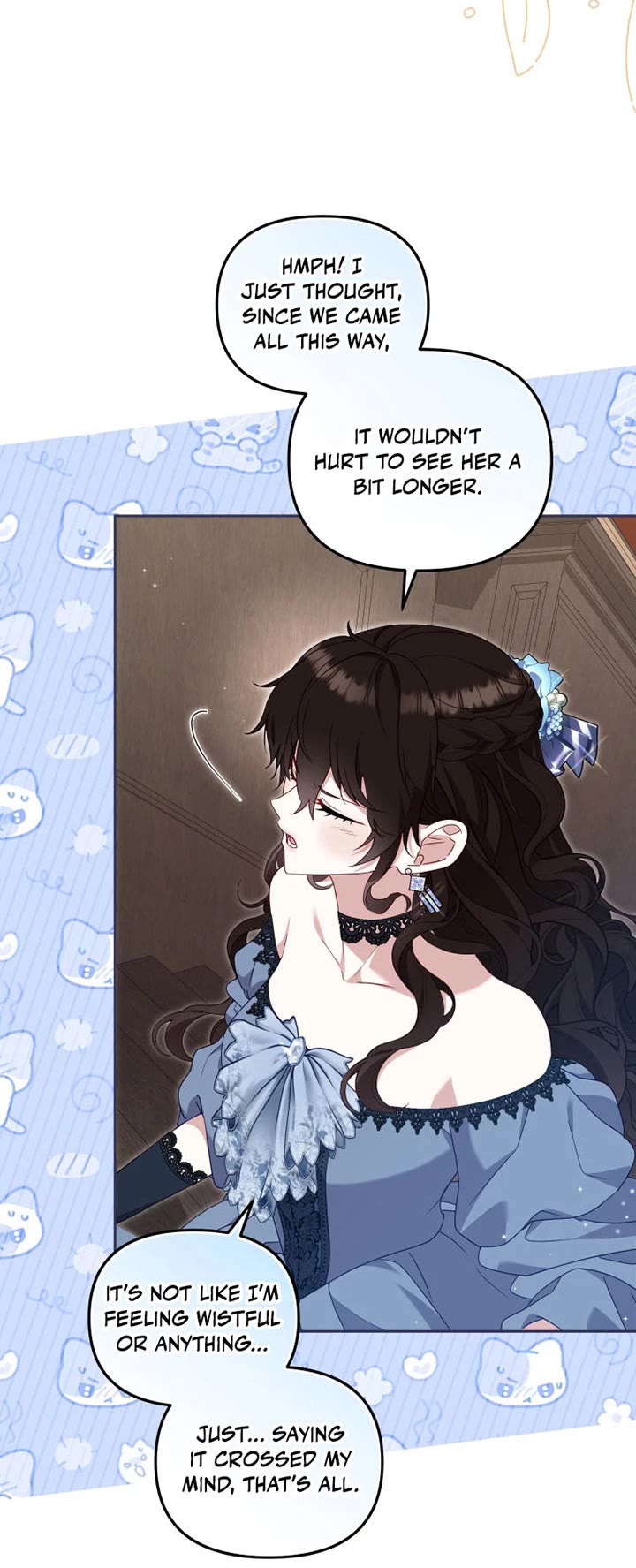 I'm Being Raised by Villains chapter 70 page 7