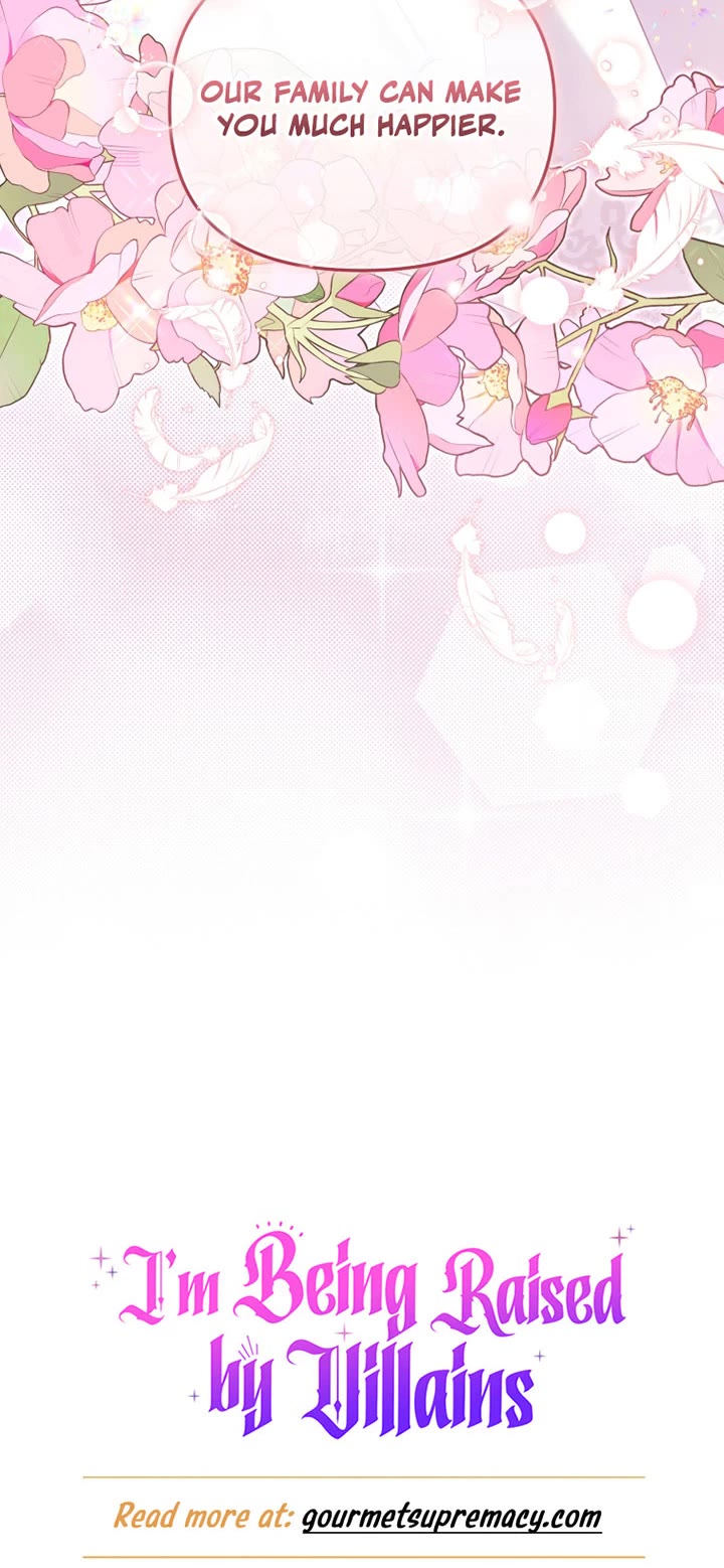 I'm Being Raised by Villains chapter 71 page 40