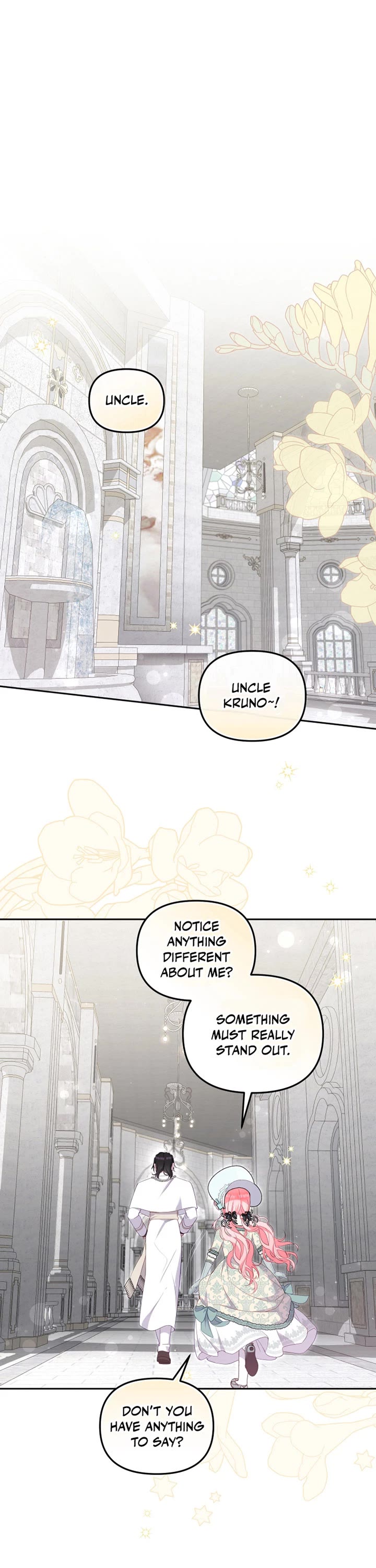 I'm Being Raised by Villains chapter 72 page 16