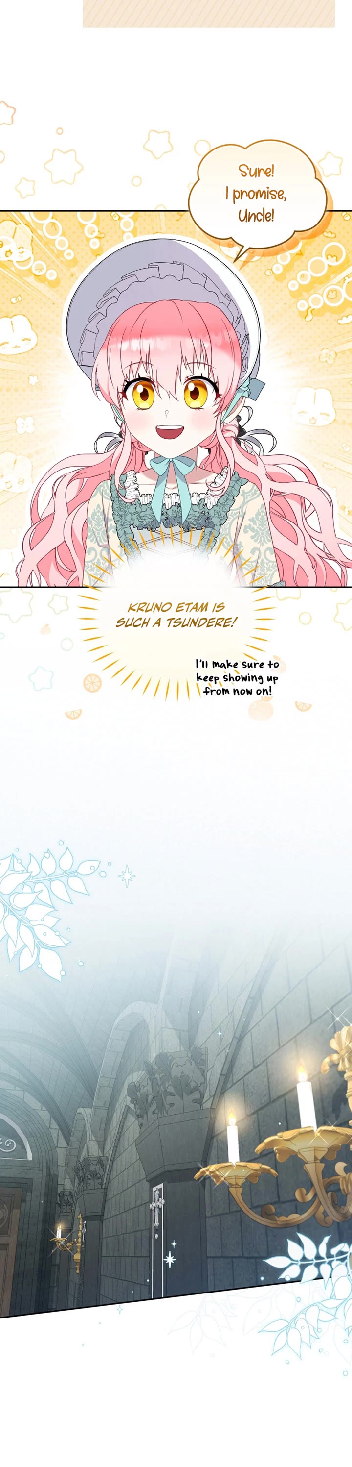 I'm Being Raised by Villains chapter 72 page 20