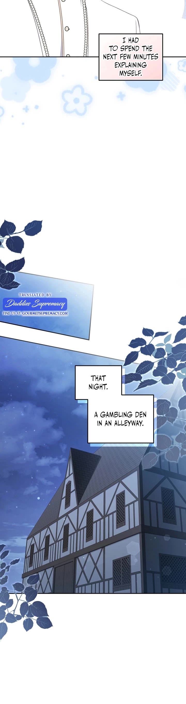 I'm Being Raised by Villains chapter 72 page 33