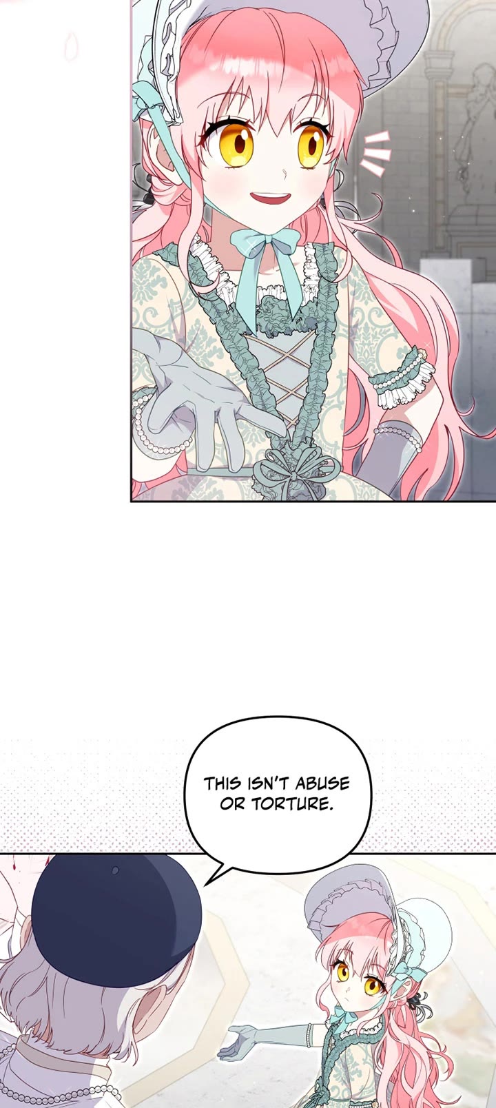 I'm Being Raised by Villains chapter 72 page 4