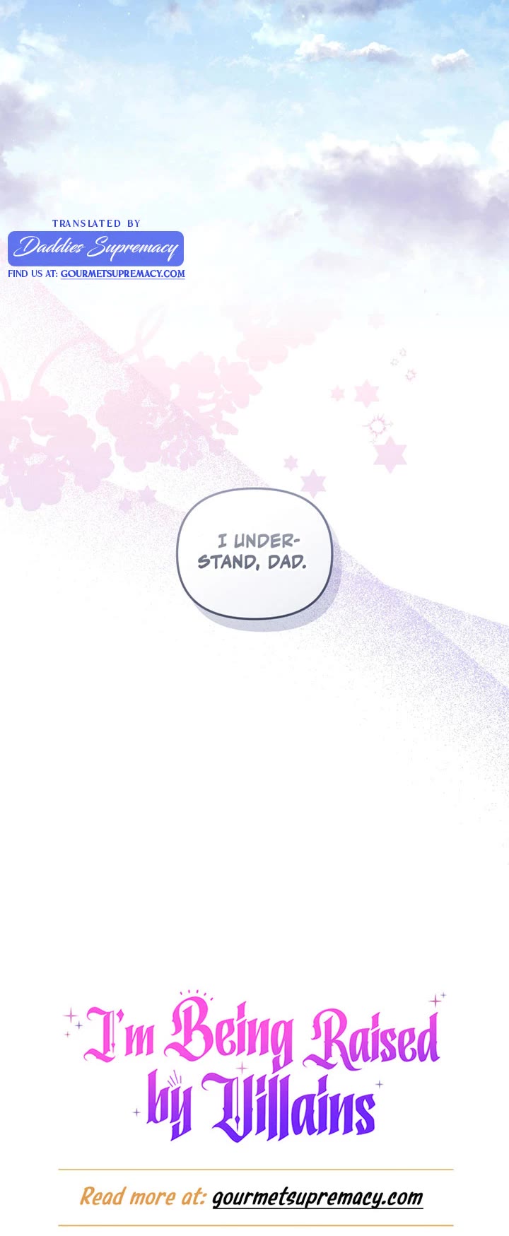 I'm Being Raised by Villains chapter 73 page 36