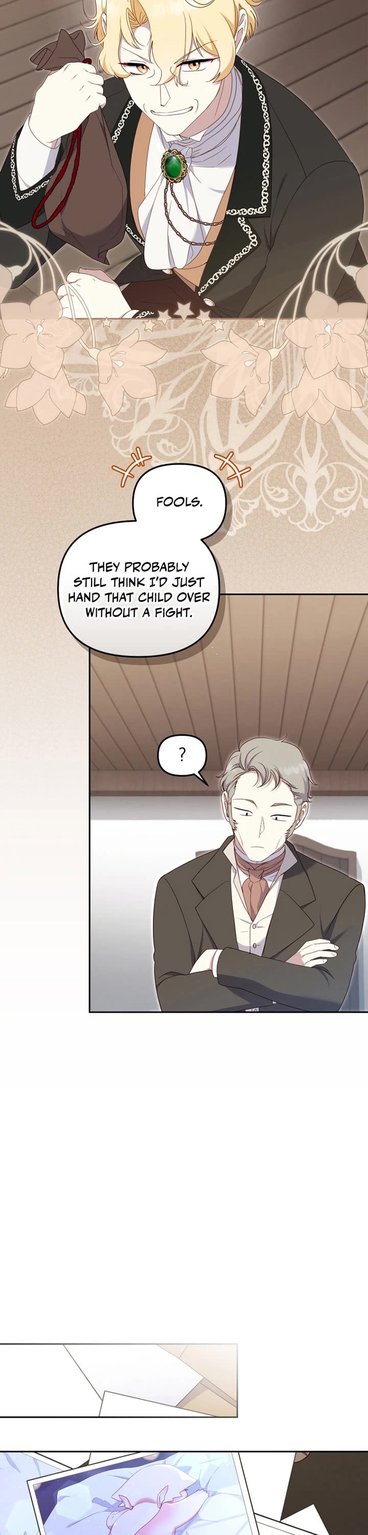 I'm Being Raised by Villains chapter 73 page 4