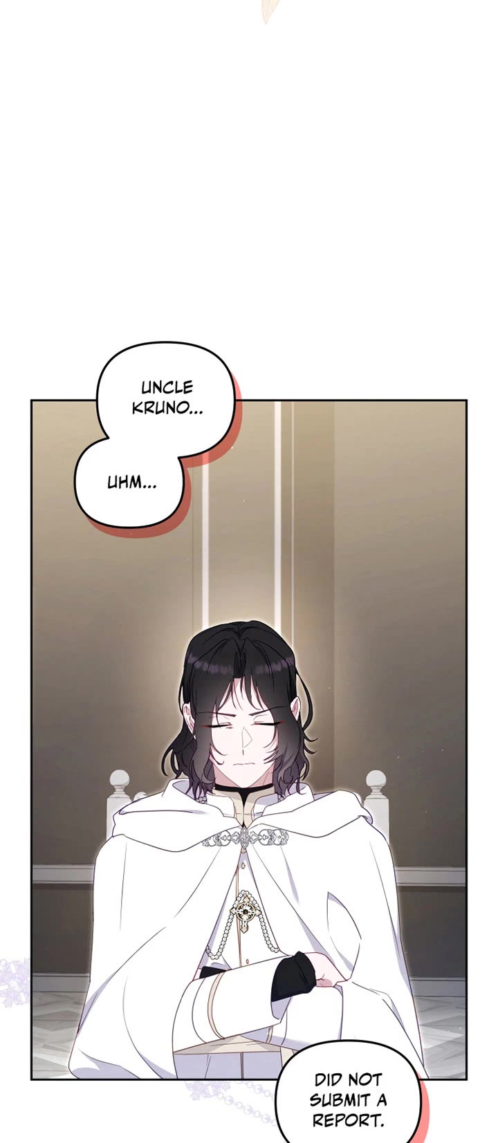 I'm Being Raised by Villains chapter 75 page 9