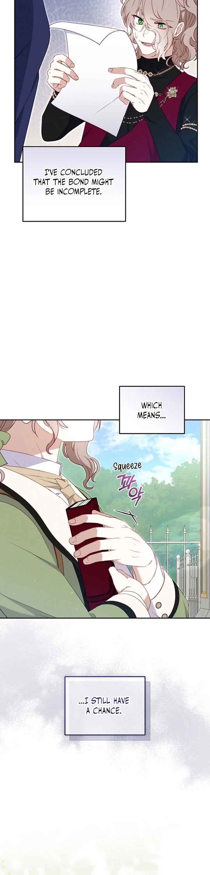 I'm Being Raised by Villains chapter 76 page 5