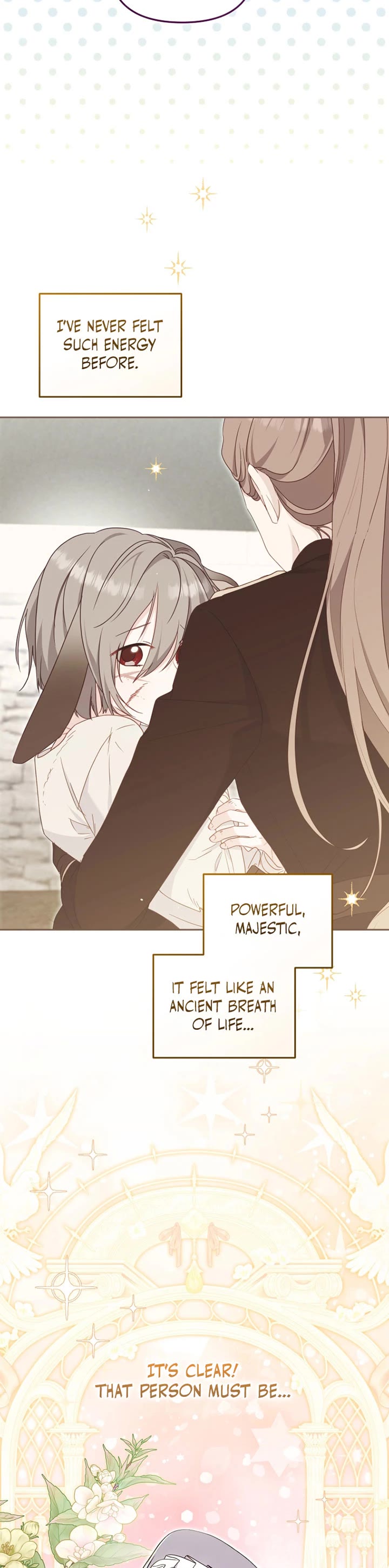 I'm Being Raised by Villains chapter 77 page 33