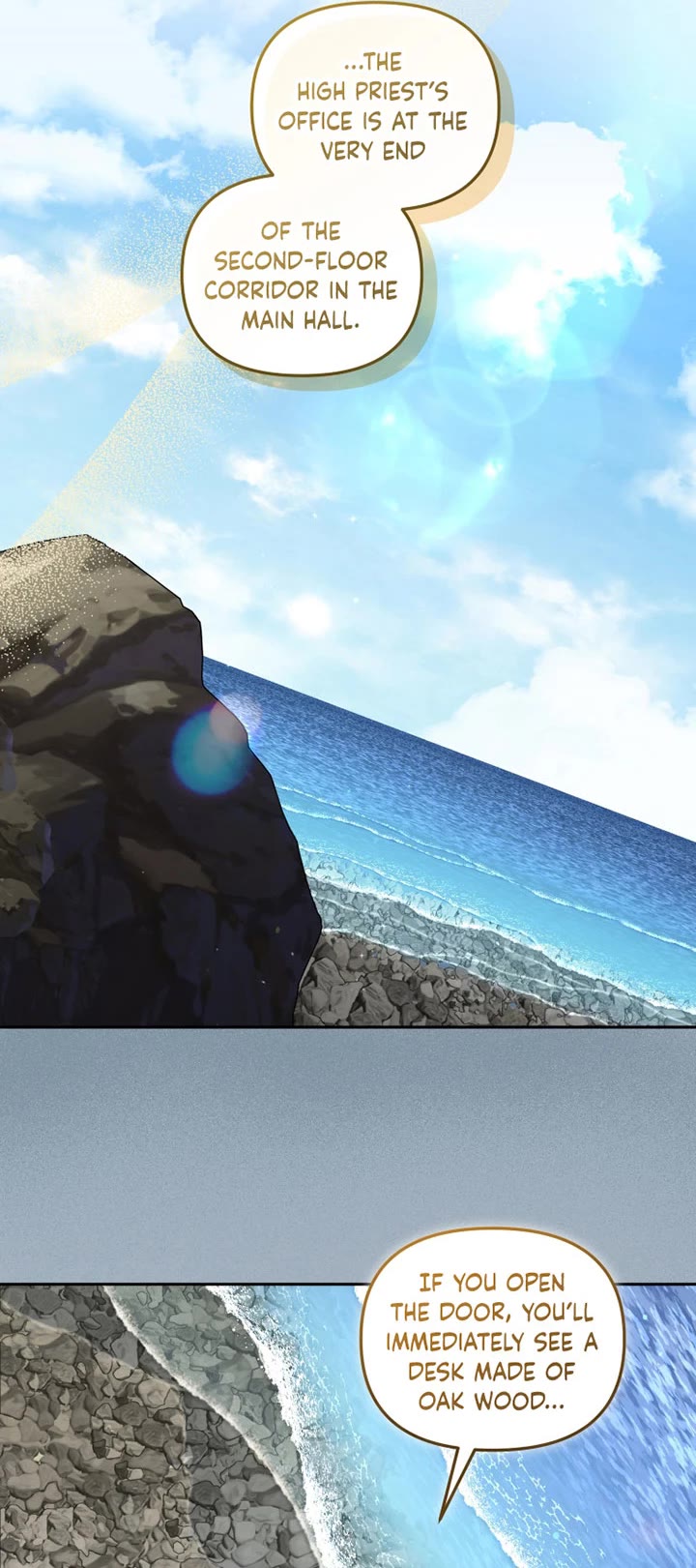 I'm Being Raised by Villains chapter 78 page 4