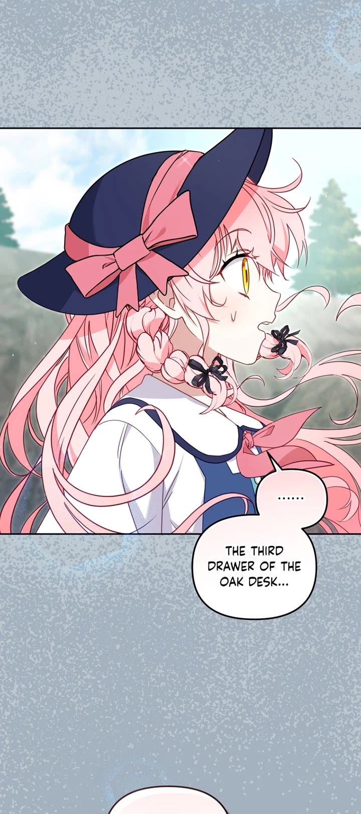 I'm Being Raised by Villains chapter 78 page 7