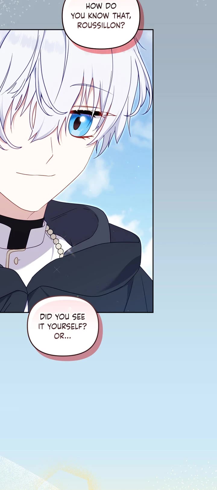 I'm Being Raised by Villains chapter 78 page 8