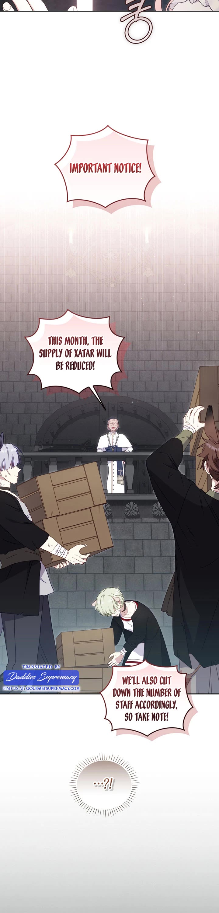 I'm Being Raised by Villains chapter 79 page 10