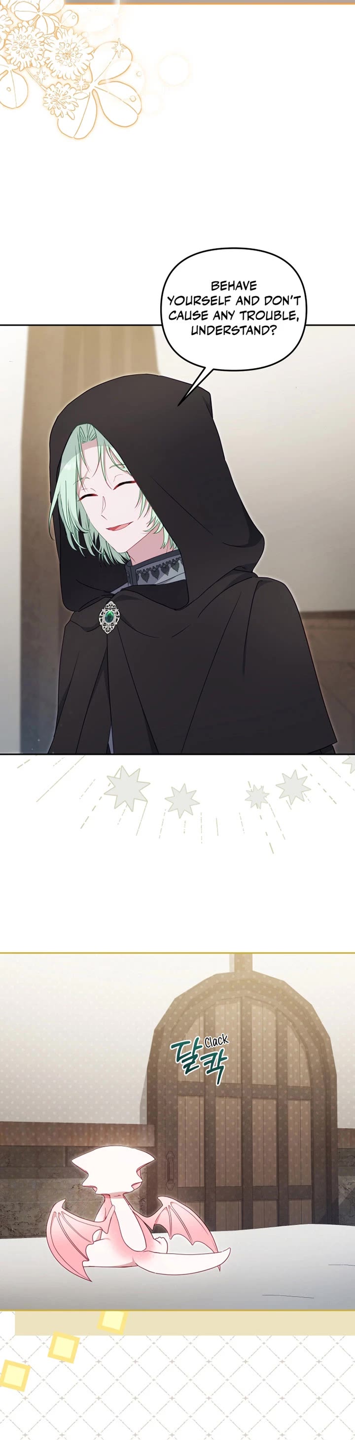 I'm Being Raised by Villains chapter 79 page 29