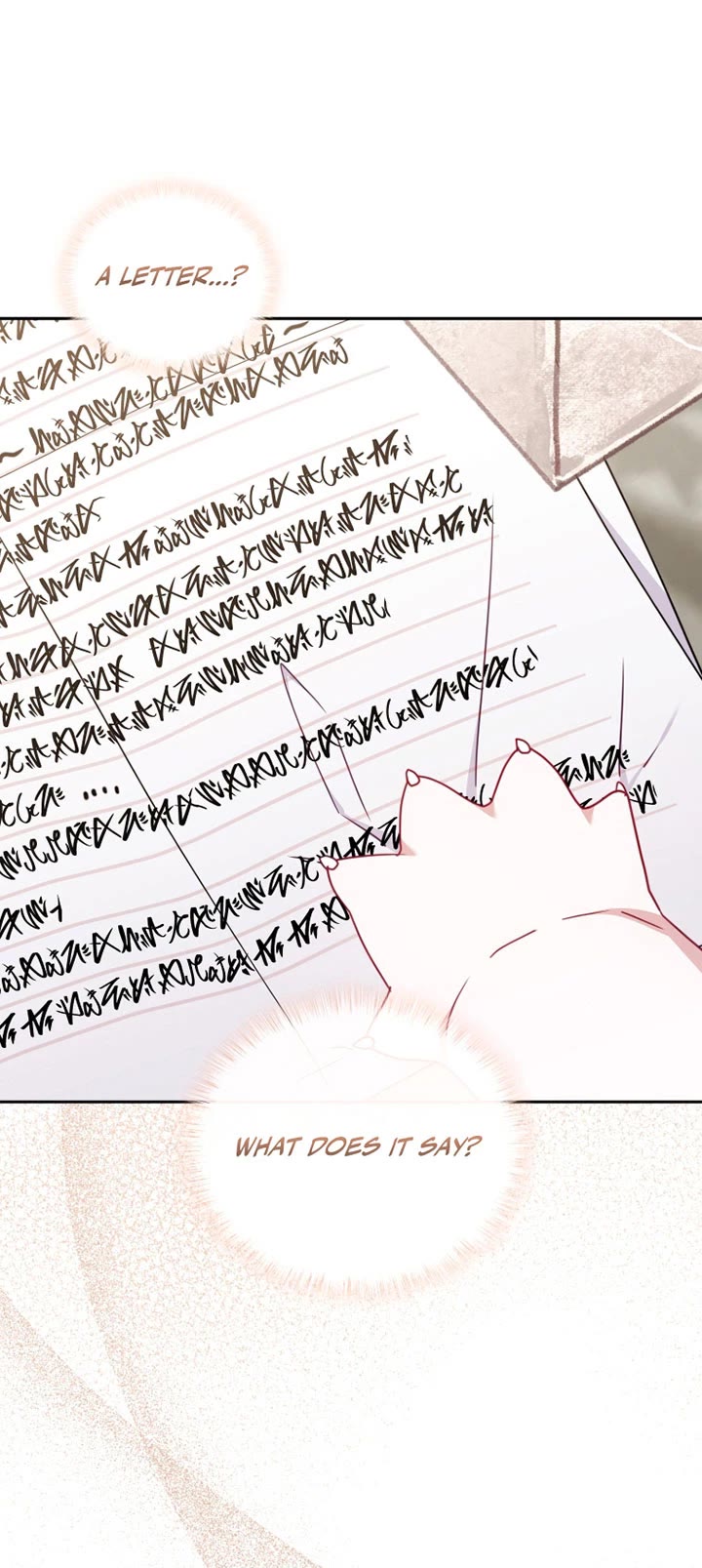 I'm Being Raised by Villains chapter 79 page 33