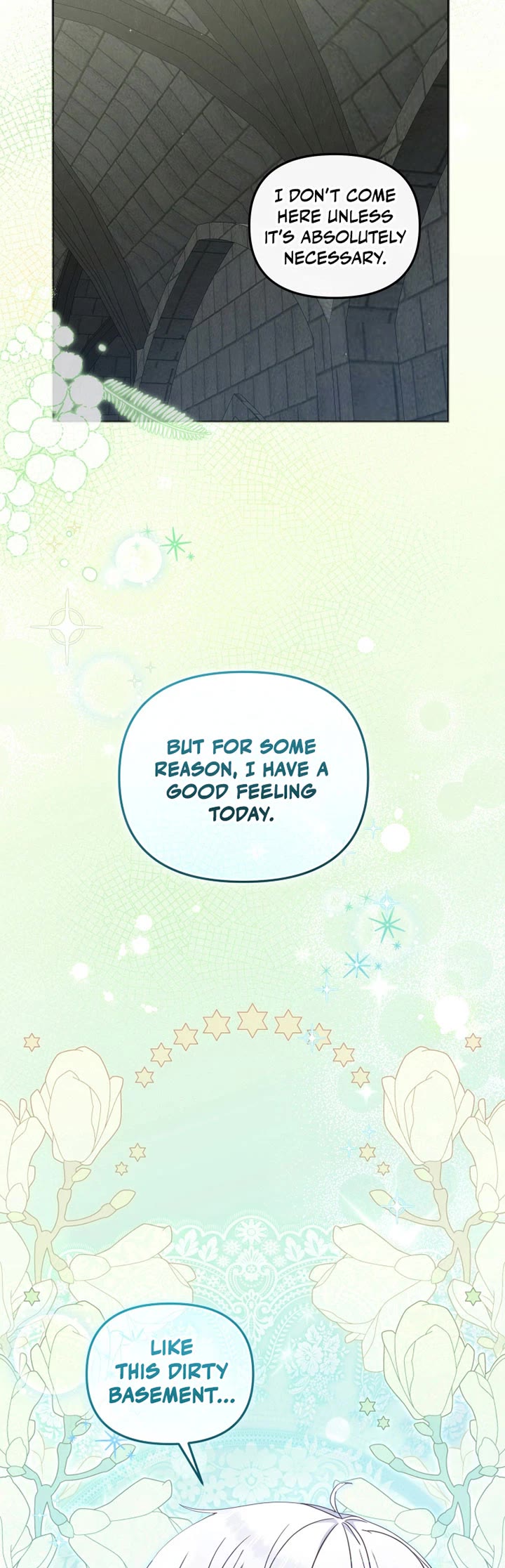 I'm Being Raised by Villains chapter 79 page 40