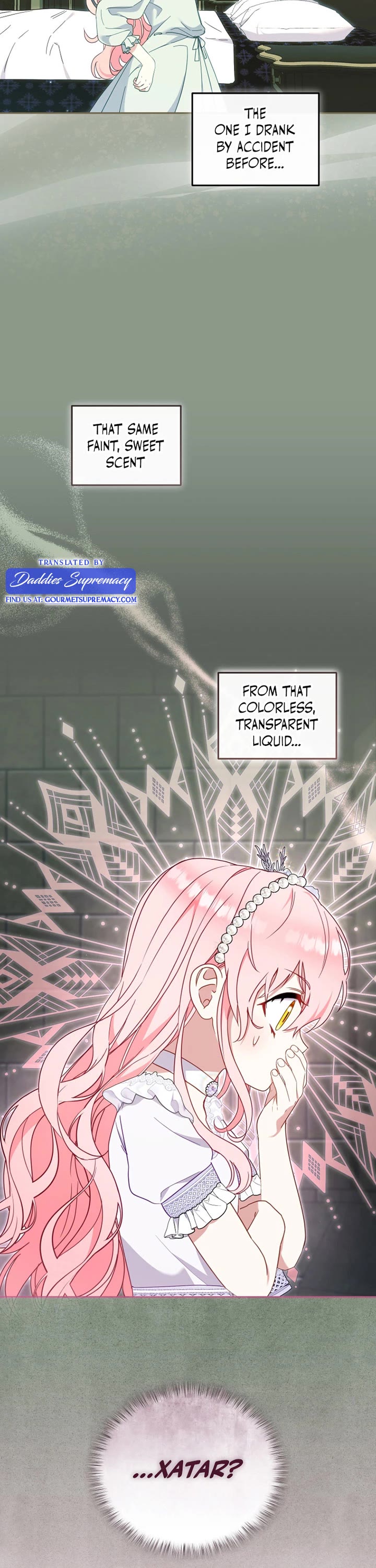 I'm Being Raised by Villains chapter 79 page 6