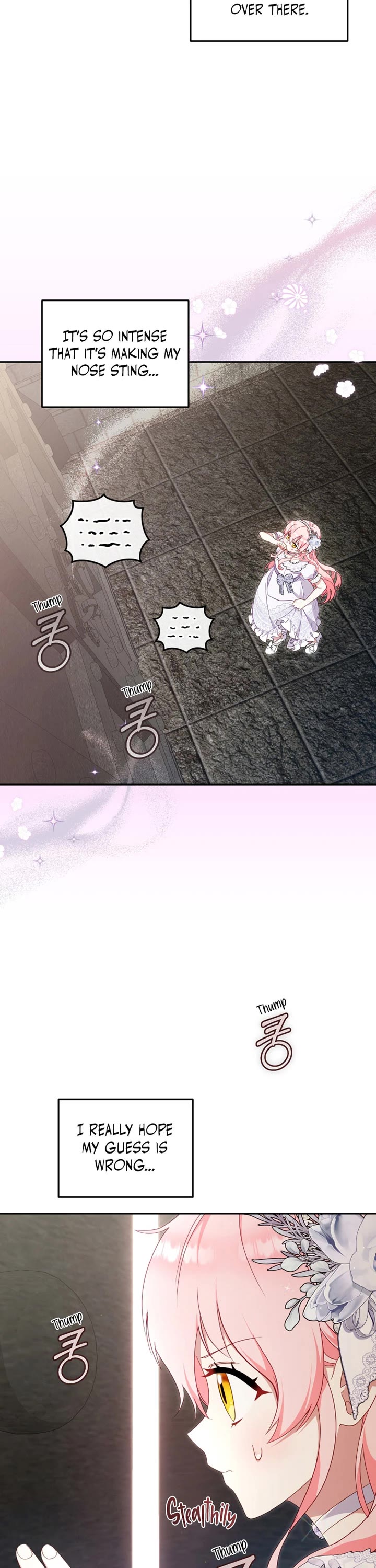 I'm Being Raised by Villains chapter 79 page 9