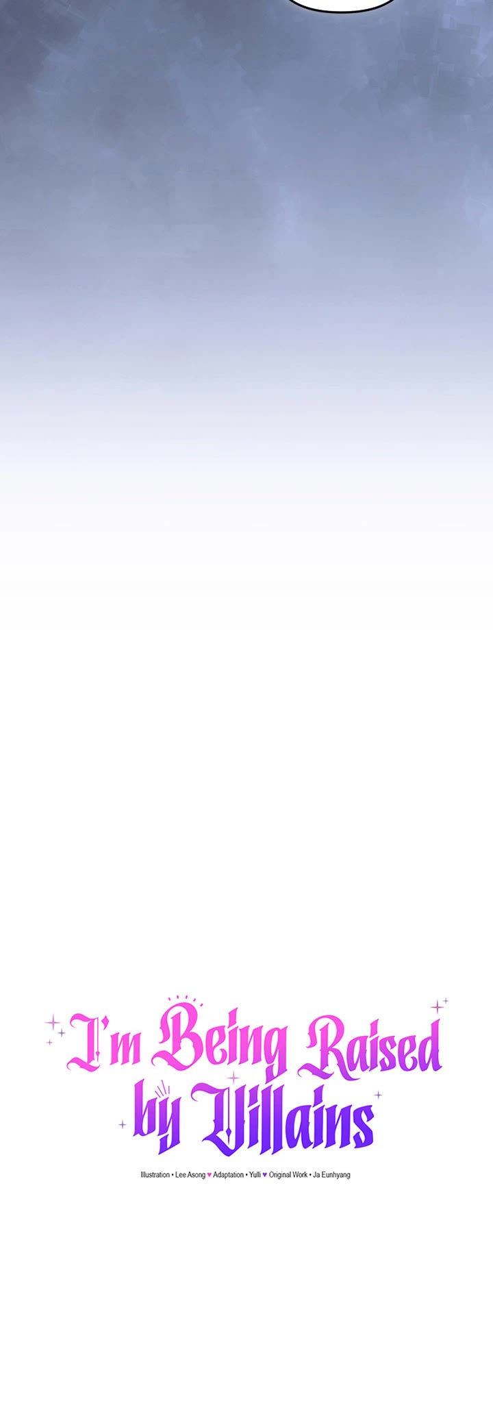 I'm Being Raised by Villains chapter 8 page 11