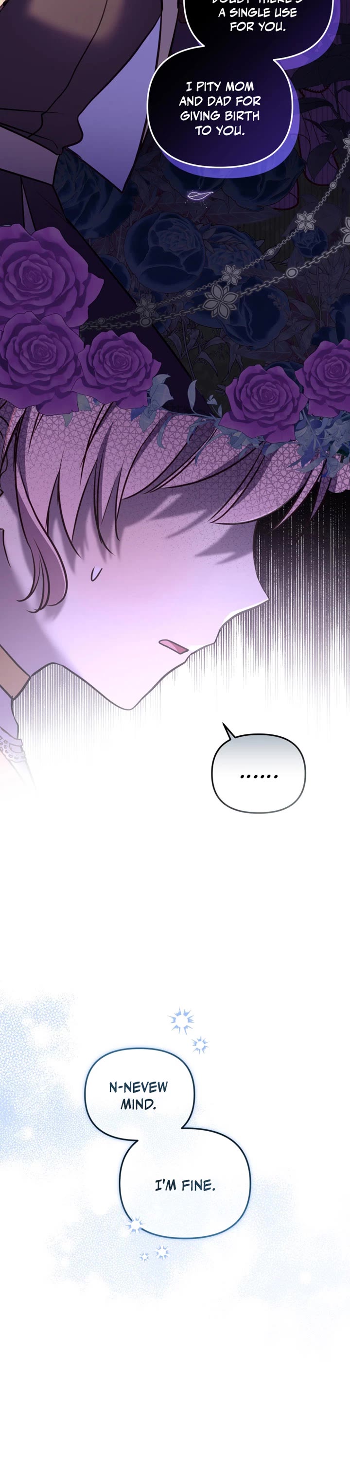 I'm Being Raised by Villains chapter 8 page 28