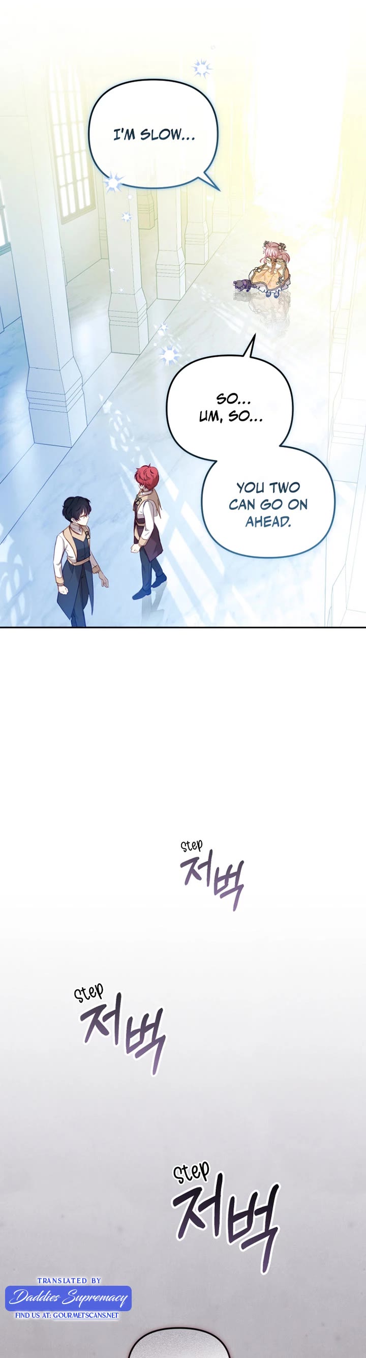 I'm Being Raised by Villains chapter 8 page 29