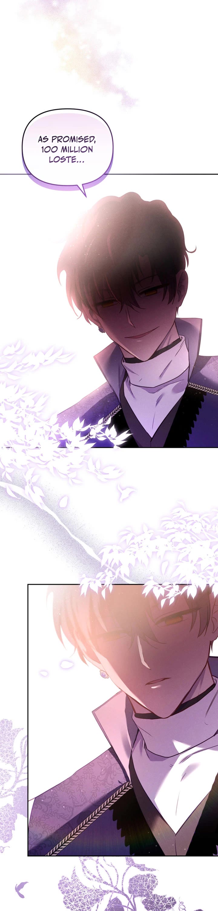 I'm Being Raised by Villains chapter 8 page 4