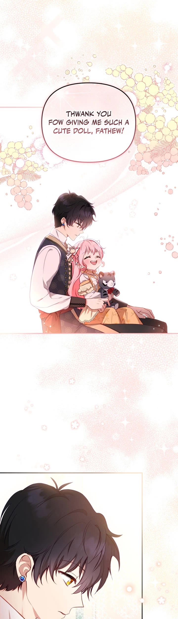 I'm Being Raised by Villains chapter 8 page 47