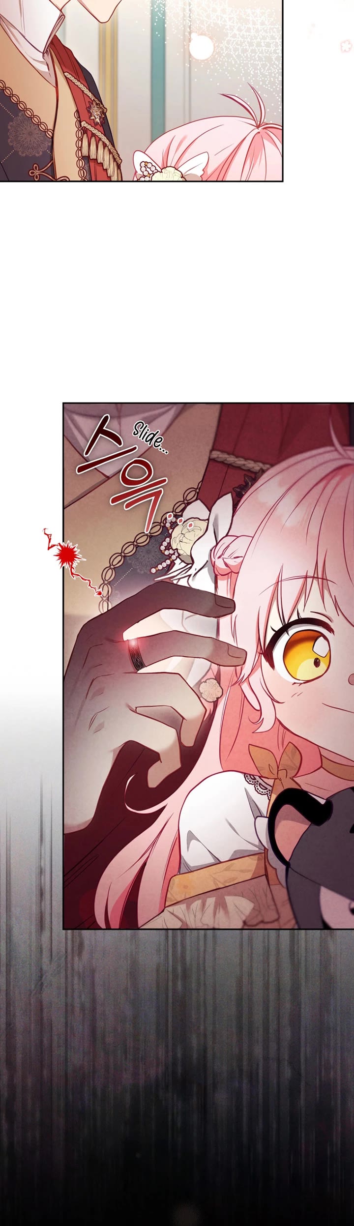 I'm Being Raised by Villains chapter 8 page 48